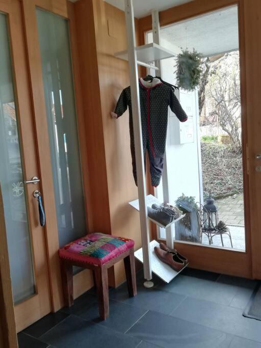 Urlaub In Alberschwende Διαμέρισμα Εξωτερικό φωτογραφία
